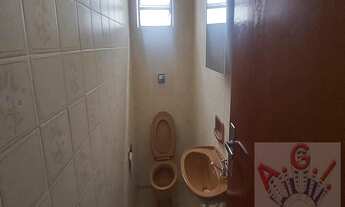 Imagem 5: Sobrado bem localizado para locação com 03 dormitórios (01 suíte) e 02 vagas na Água Fria