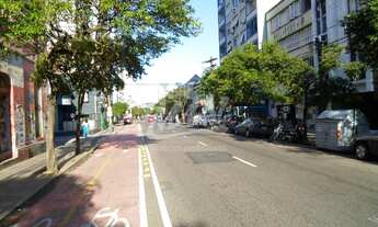 Imagem 2: TERRENO COM PRÉDIO 439,74 M2. PODE SER CONSTRUÍDO DEPÓSITO OU ESPAÇOS COMERCIAIS. RUA JOSÉ