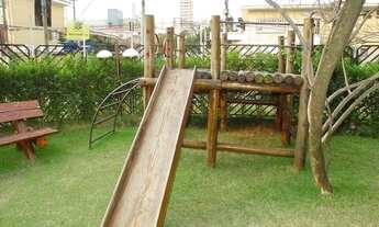 Imagem 7: Apartamento próximo ao Metrô Vila Madalena com 3 dormitórios sendo 1 suíte com 2 vagas e l