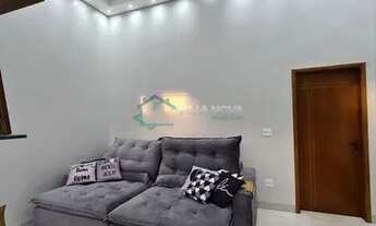 Imagem 4: Casa de Condomínio em Reserva Imperial - Ribeirão Preto