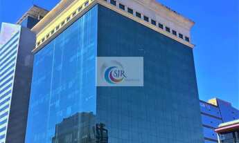 Imagem 2: Sala/Conjunto para aluguel possui 954 metros quadrados em Vila Nova Conceição - São Paulo