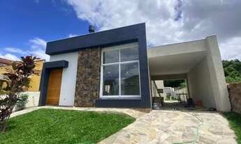 Imagem 3: Casa em Ipanema/ Bahamas