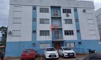 Imagem: Apartamento, 58 m² - venda por R$ 180.000,00