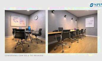 Imagem 6: Condomínio Conviva Ingá - Rua Doutor Nilo Peçanha, Ingá - Niterói/RJ