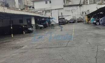 Imagem 4: Terreno para Estacionamento - Locação/Venda