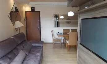 Imagem: Apartamento com 3 dormitórios à venda