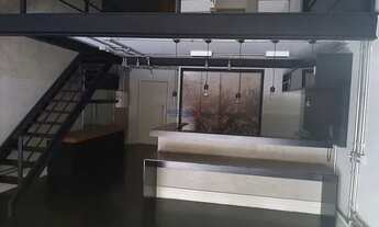 Imagem: São Paulo - Loft - Jardim Guedala