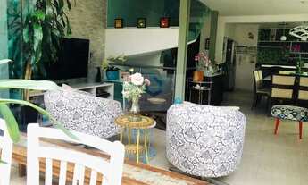 Imagem 3: Casa de Condomínio a venda na Vila Andrade, São Paulo