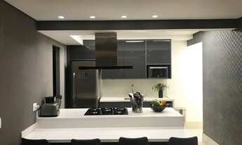 Imagem 2: Apartamento para venda com 131m2 com 2 suítes