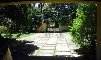 Imagem 5: Casa - Loteamento Chácaras Vale das Garças - Campinas