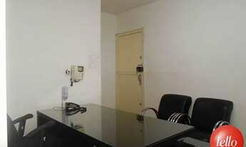 Imagem 2: São Paulo - Conjunto Comercial/Sala - Vila Mariana