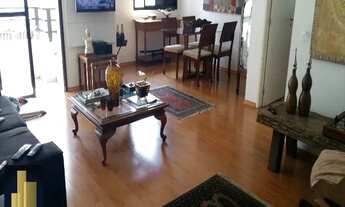 Imagem: APARTAMENTO RESIDENCIAL em SÃO PAULO