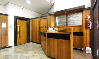 Imagem 2: EXCELENTE SALA COMERCIAL