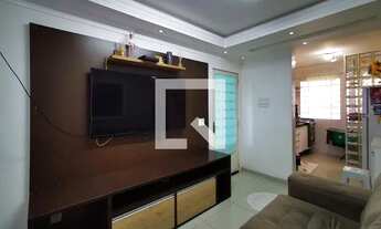 Imagem 4: Apartamento para Aluguel - Vila Alvorada , 2 Quartos, 56 m2