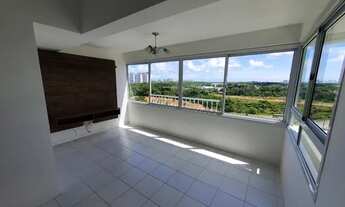 Imagem: Salvador Ville com armários e ar