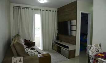 Imagem 2: Apartamento para Aluguel - Pechincha, 2 Quartos, 51 m2