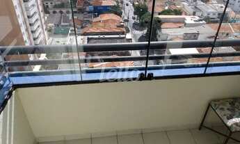 Imagem 2: São Paulo - Apartamento Padrão - Tatuapé