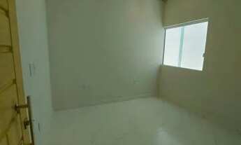 Imagem 6: Casa para venda possui 100 metros quadrados com 3 quartos