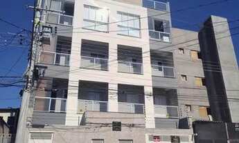 Imagem: Apartamento Novo na Vila Antonieta 2 Dorms