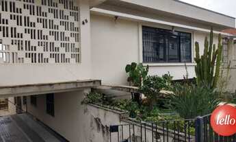 Imagem 2: São Paulo - Casa Padrão - Água Branca