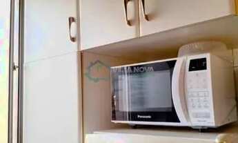 Imagem 4: Apartamento em Campos Elíseos - Ribeirão Preto