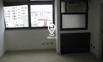 Imagem 2: Conjunto para aluguel, 1 vaga, Higienópolis - São Paulo/SP