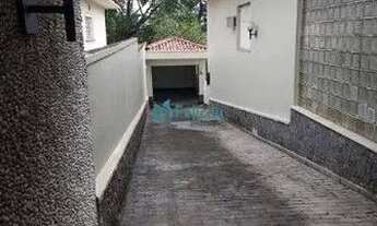 Imagem 6: Casa com 4 Dormitórios, 6 vagas, piscina, 250m2 na Lapa