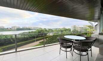 Imagem 3: Park Palace na Barra da Tijuca