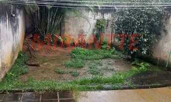 Imagem: Sobrado para venda possui 157 metros quadrados