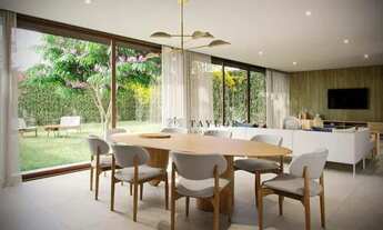 Imagem 2: Casa com 4 dormitórios à venda, 559 m² por R$ 5.956.421,00 - Campo Belo - São Paulo/SP