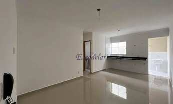 Imagem 2: Apartamento com 2 dormitórios à venda, 46 m² por R$ 339.000,00 - Água Fria - São Paulo/SP