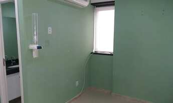 Imagem 3: Sala Comercial, locação, Wall Street, 40 M², 1 vaga, Excelente!