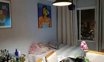 Imagem 4: Apto campo limpo/ vila das belezas/ perto estacao