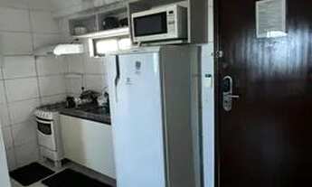 Imagem 4: Apartamento para aluguel possui 52 metros quadrados com 2 quartos - Classe A