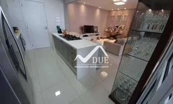 Imagem 10: Apartamento com 3 dormitórios, 167 m² - venda por R$ 2.250.000 ou aluguel por R$ 12.970/an