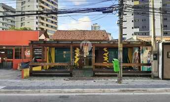 Imagem: Casa para fins comerciais - Rua Capitão