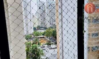 Imagem 3: Apartamento com 3 dormitórios, 126 m² - venda por R$ 2.640.000,00 ou aluguel por R$ 12.000