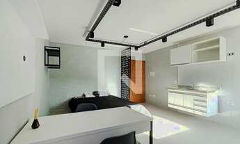 Imagem 7: Apartamento à Venda - Vila Mazzei, 1 Quarto, 28 m2