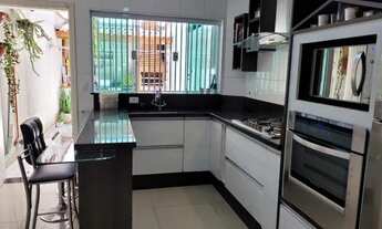 Imagem 4: *Sobrado na Vila Zelina *