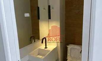 Imagem 3: Apartamento com 2 dormitórios à venda, 70 m² por R$ 1.599.000,00 - Brooklin - São Paulo/SP