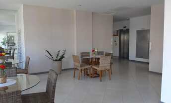 Imagem 5: EXCELENTE OPÇÃO, APTO. 2/4, SENDO 1 SUÍTE, CONDOMÍNIO COM INFRA TOTAL, MARAVILHOSA LAGOA