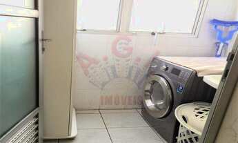 Imagem 5: Apartamento com 02 dormitórios e 01 vaga fixa para venda em Santana, 60 m²