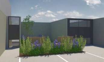 Imagem 5: SOBRADO A VENDA EM BOTUJURU COM 56M2