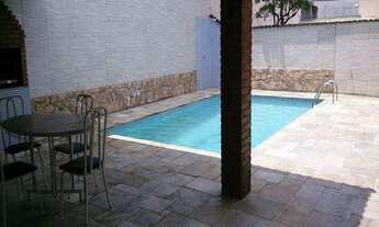 Imagem 6: Casa com 3 dorms, Vila Madalena, São Paulo - R$ 2.35 mi, Cod: 4659