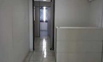 Imagem 3: Grupo de salas no centro da cidade