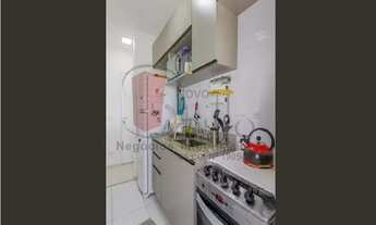Imagem 6: Apartamento 57m² à venda na Vila Prudente, São Paulo