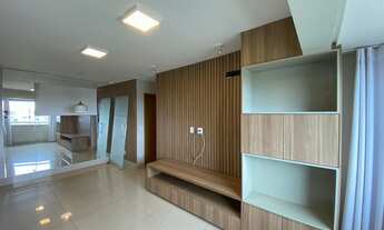 Imagem: 2 Quartos Suíte Andar alto Completíssimo