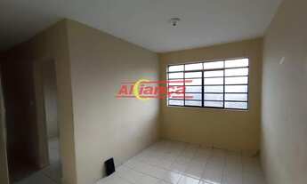 Imagem: ÓTIMO APARTAMENTO 45M² COM 2 DORMITÓRIOS