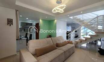 Imagem 6: Casa à venda no Condomínio Terras do Fontanário, em Paulínia