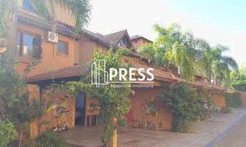 Imagem 4: PORTO ALEGRE - Casa Padrão - TRÊS FIGUEIRAS